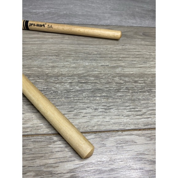 Rockband Pro-Mark 5A Drumsticks for Playstation 3 PS3 PS4 XBOX ONE - Picture 4 of 9